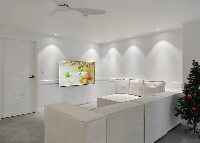 Soul 2 Appart hôtel Busan