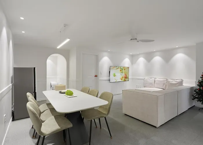 Appart hôtel Soul 2