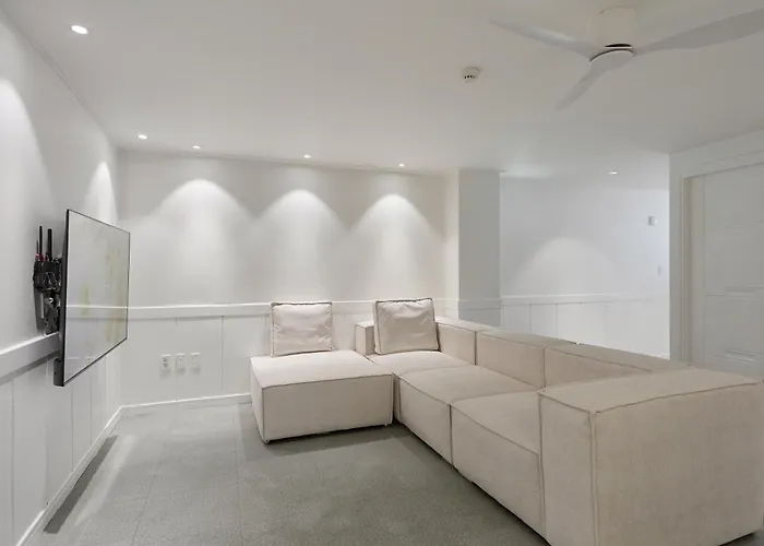 Soul 2 Appart hôtel *