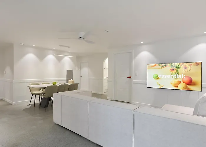 Soul 2 Appart hôtel *