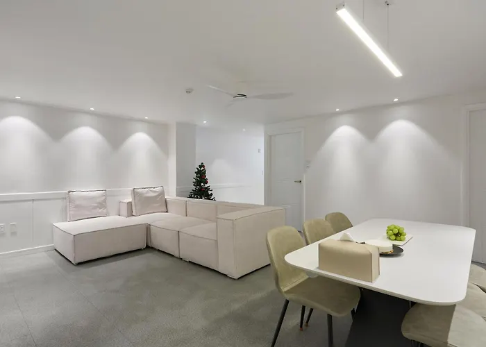 Soul 2 Appart hôtel *