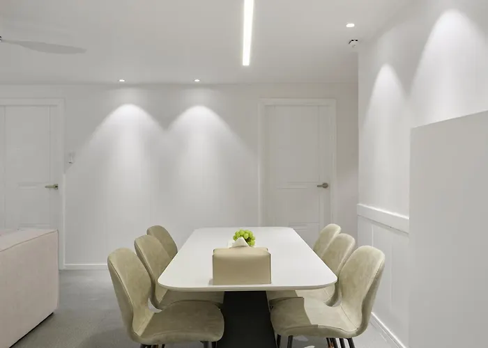 Soul 2 Appart hôtel *