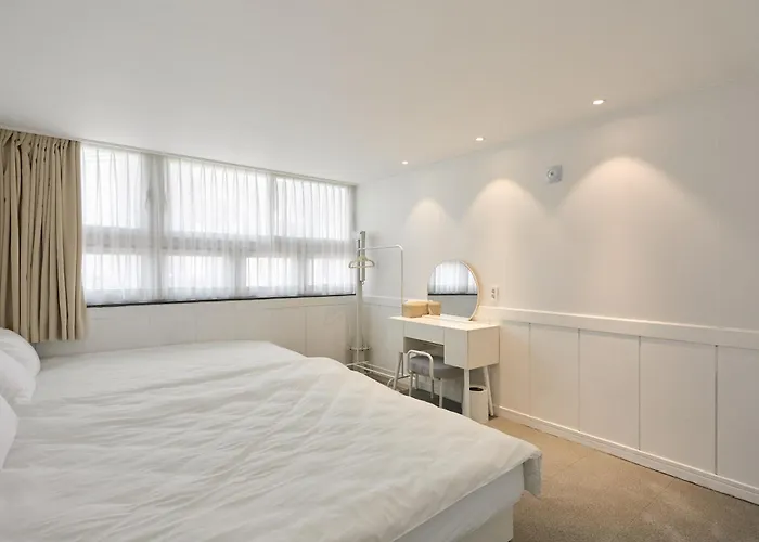 Appart hôtel Soul 2 *