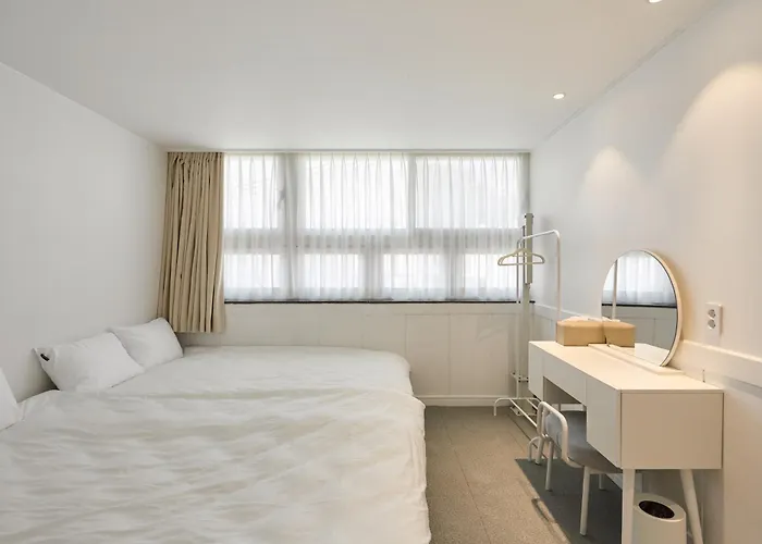Appart hôtel Soul 2 *