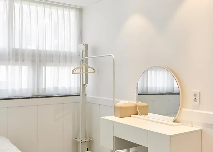 Appart hôtel Soul 2 *
