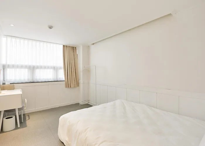 Soul 2 Appart hôtel Busan