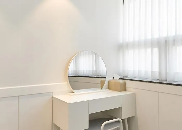Appart hôtel Soul 2 *