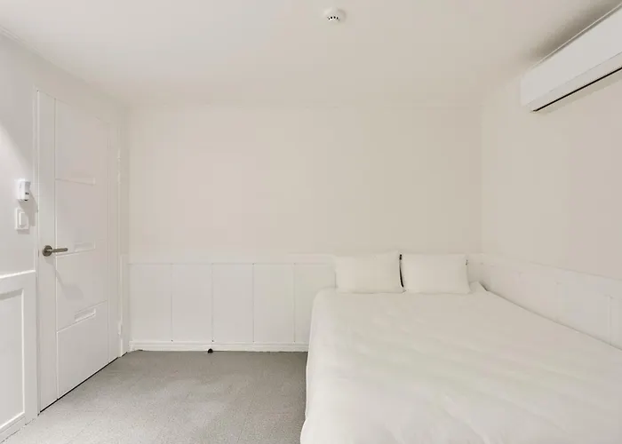Appart hôtel Soul 2 Busan