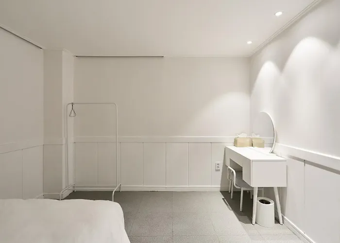 Soul 2 Appart hôtel