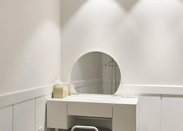 Soul 2 Appart hôtel