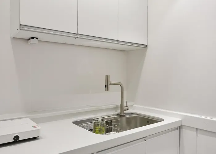 Soul 2 Appart hôtel Busan