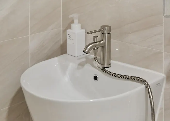 Appart hôtel Soul 2 Busan
