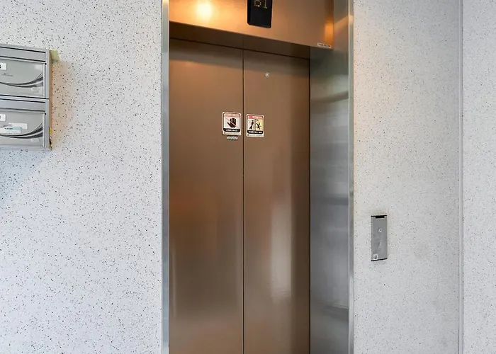 Soul 2 Appart hôtel *